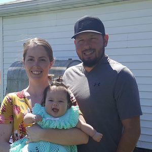 Meet your Posher, Christina